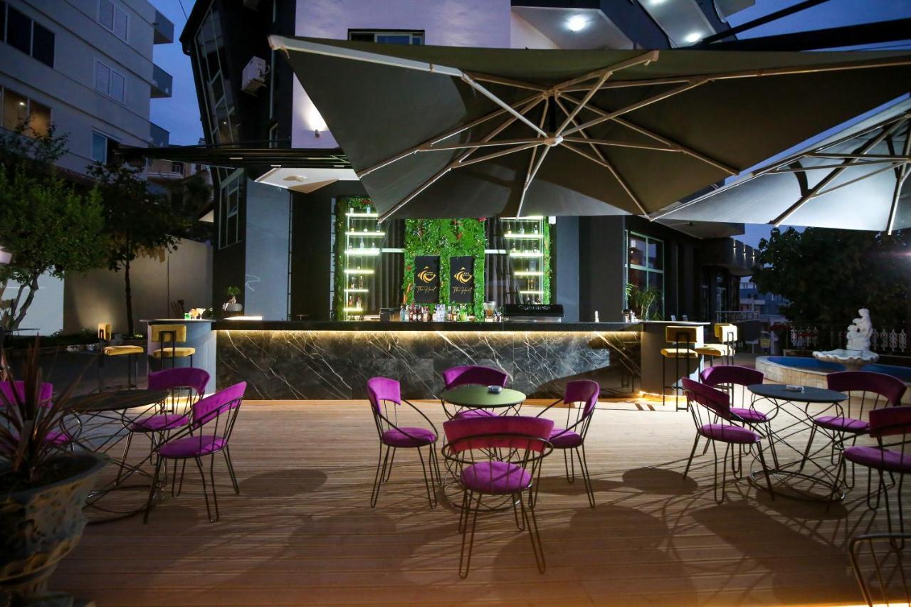 The Hart Hotel Vlorë