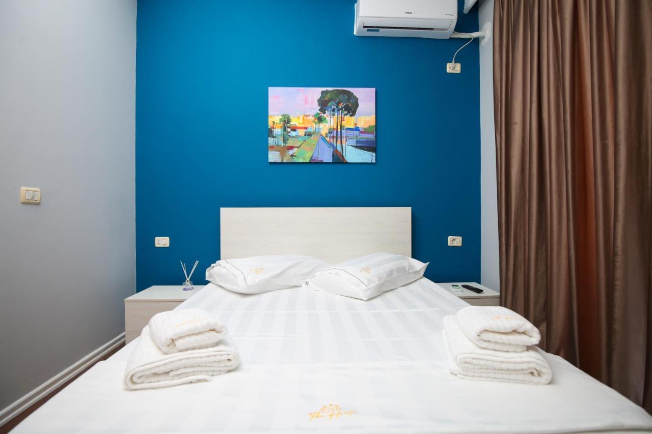 Hotel The Hart 3*