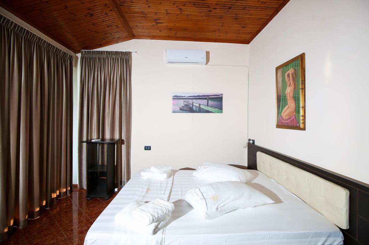 The Hart 3* Vlorë