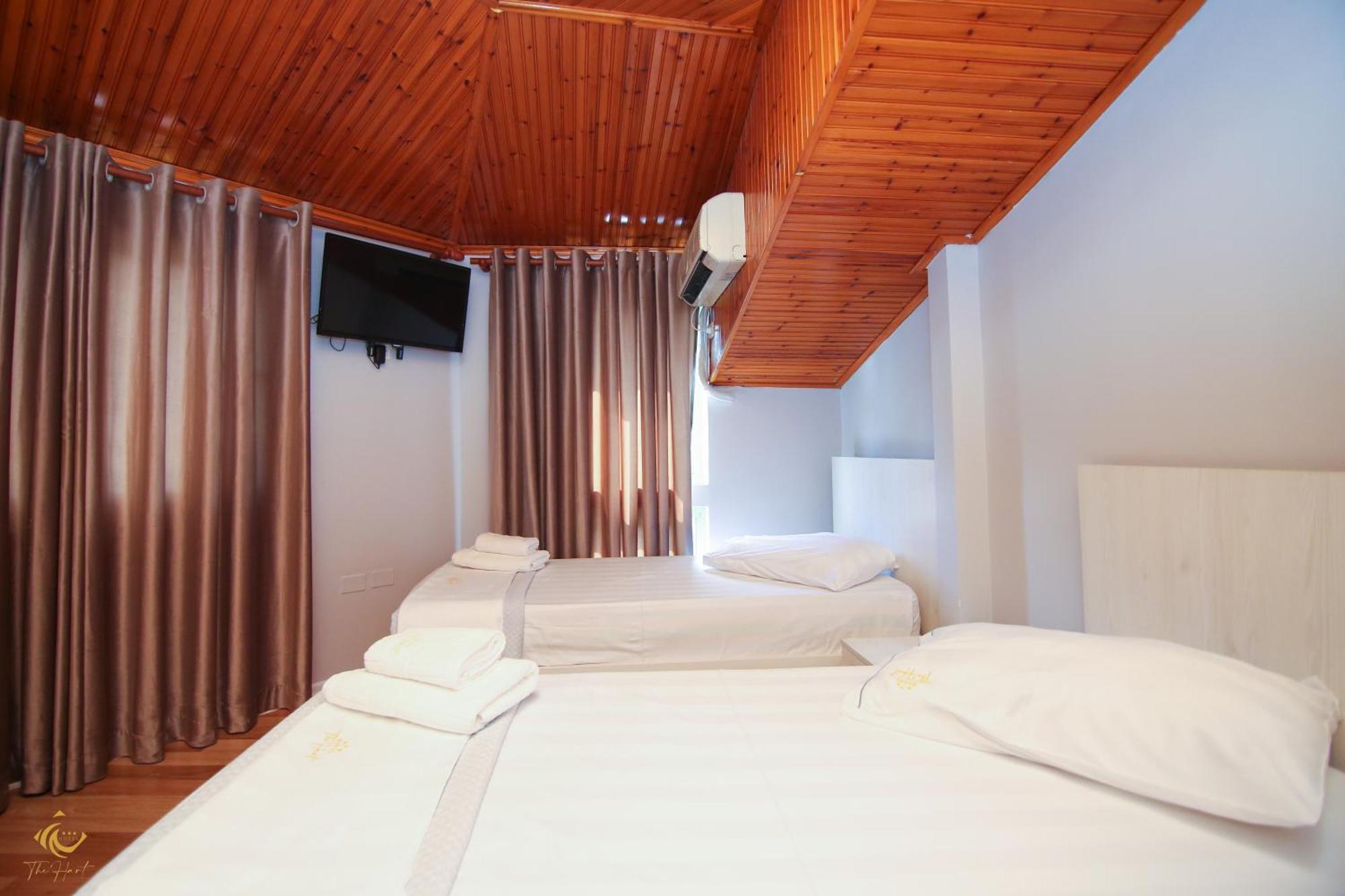 The Hart 3* Vlorë