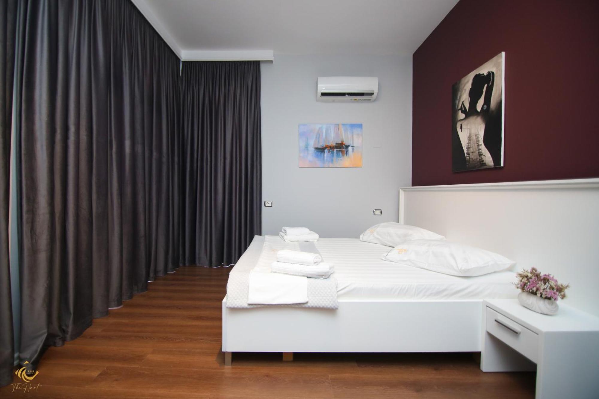 The Hart 3* Vlorë