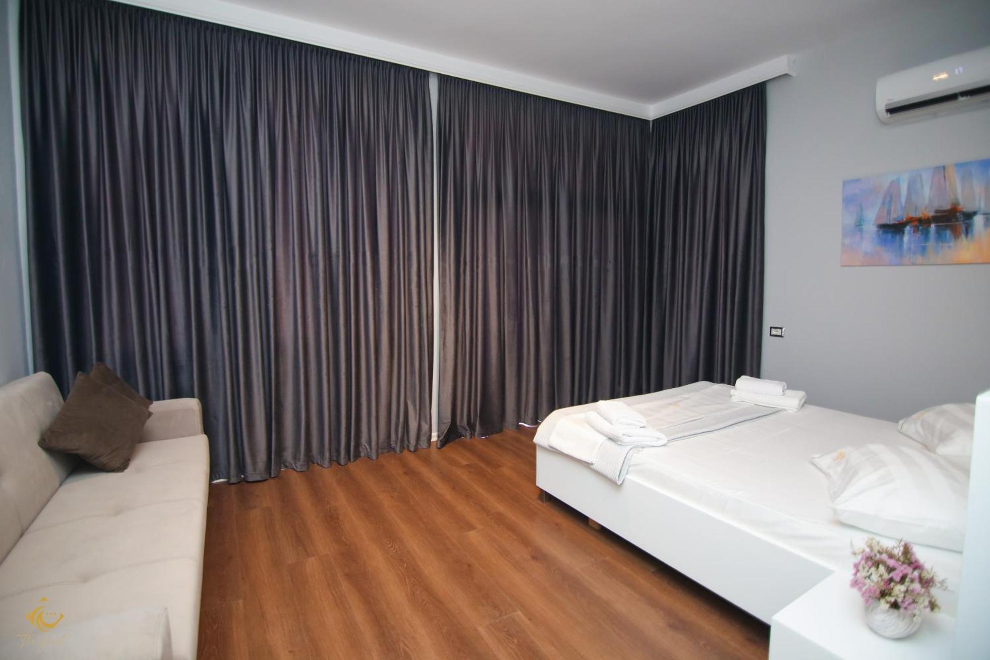 Hotel The Hart 3*