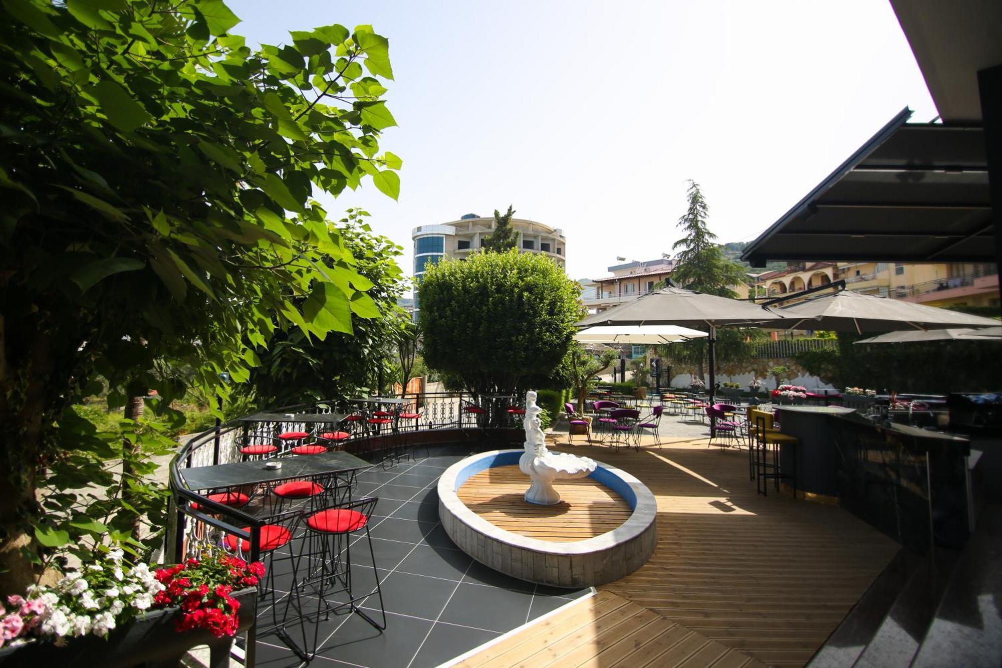 Hotel The Hart 3*